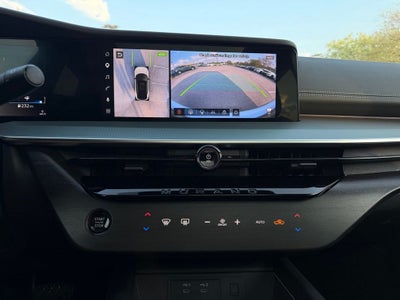2025 Nissan Murano SL *Clean Carfax, One-Owner