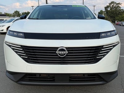 2025 Nissan Murano SL *Clean Carfax, One-Owner