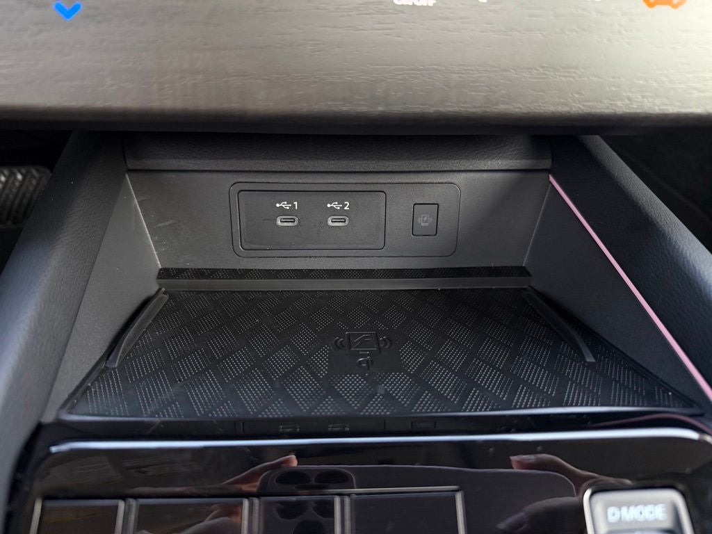 2025 Nissan Murano SL *Clean Carfax, One-Owner