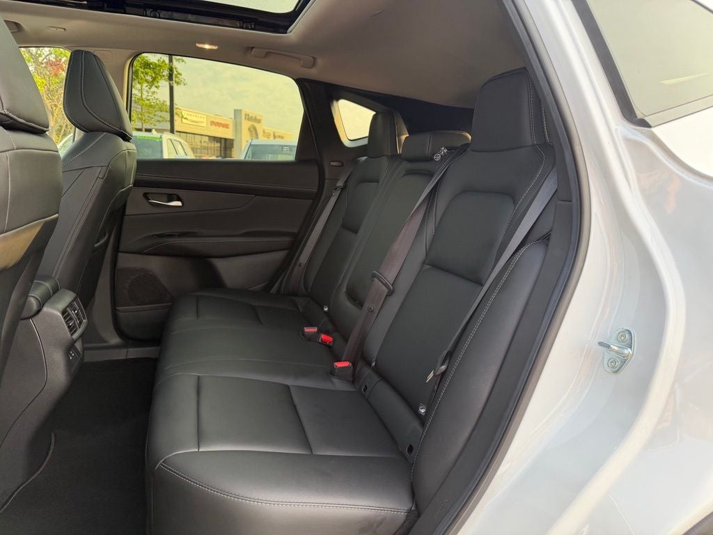 2025 Nissan Murano SL *Clean Carfax, One-Owner