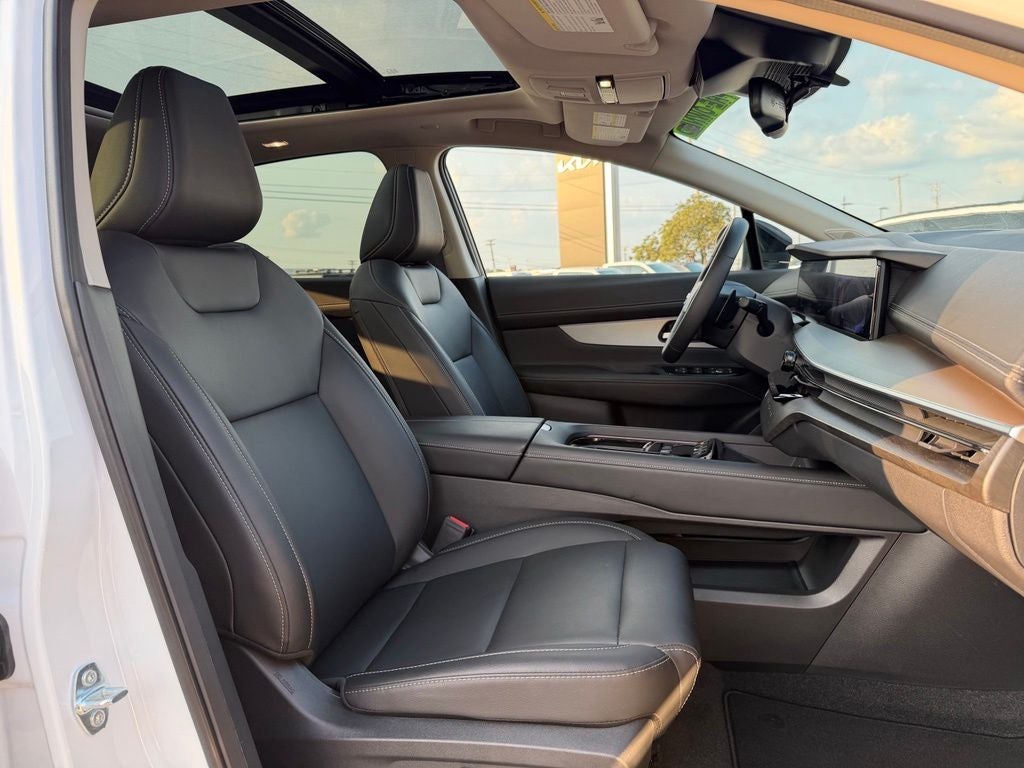 2025 Nissan Murano SL *Clean Carfax, One-Owner