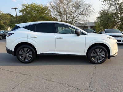 2025 Nissan Murano SL *Clean Carfax, One-Owner