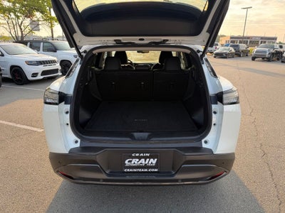 2025 Nissan Murano SL *Clean Carfax, One-Owner