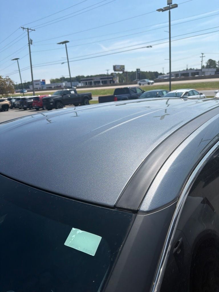2023 Nissan Rogue SV *Clean Carfax, One-Owner