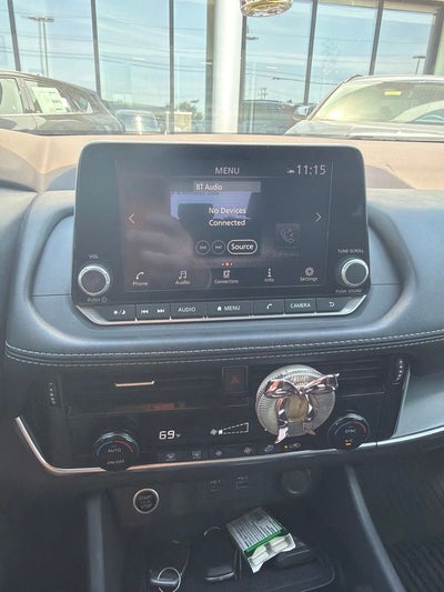 2023 Nissan Rogue SV *Clean Carfax, One-Owner