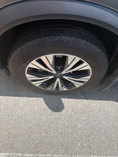 2023 Nissan Rogue SV *Clean Carfax, One-Owner