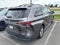 2022 Toyota Sienna LE 8 Passenger