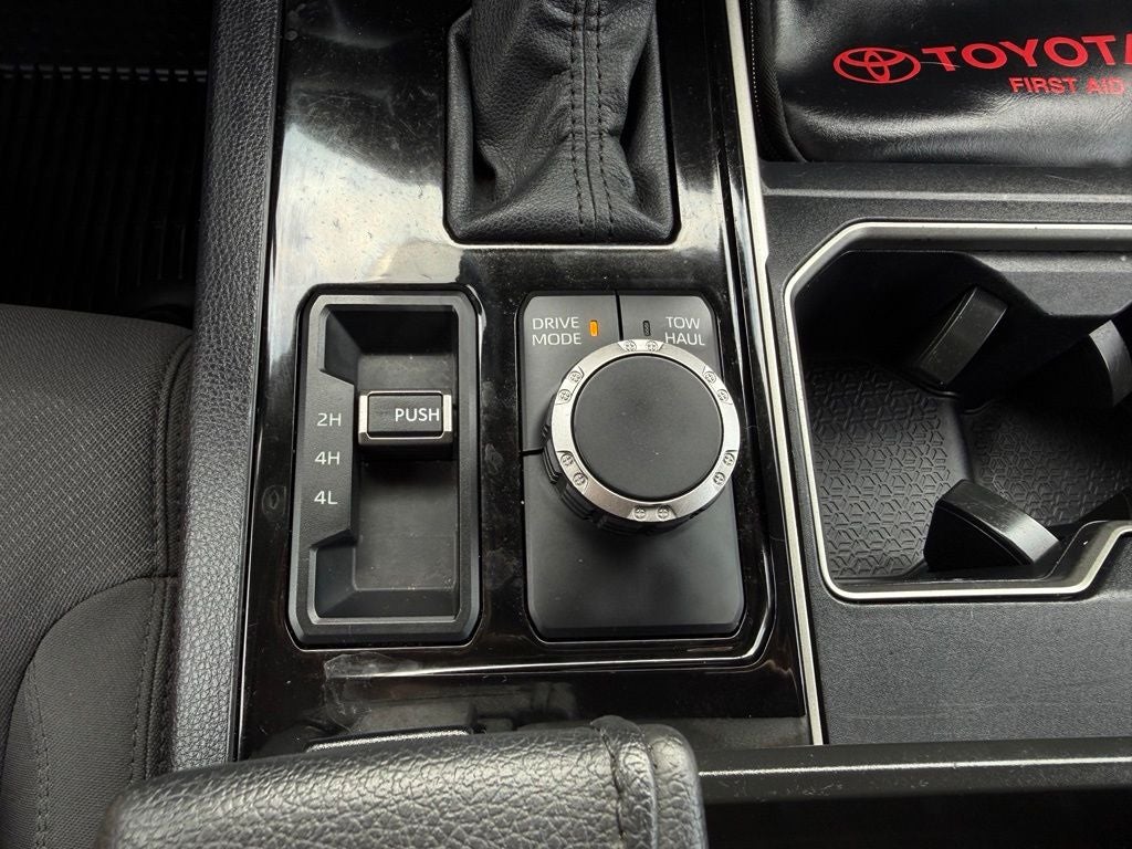 2023 Toyota Tundra SR5