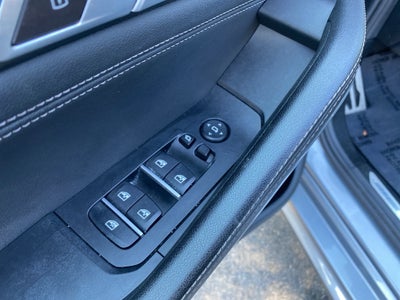 2024 BMW X6 xDrive40i XDRIVE 40I