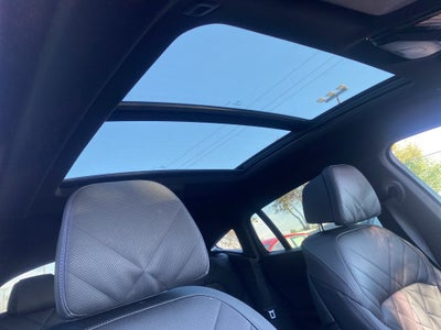 2024 BMW X6 xDrive40i XDRIVE 40I