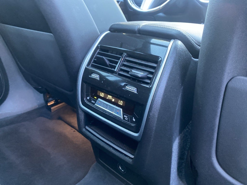 2024 BMW X6 xDrive40i XDRIVE 40I