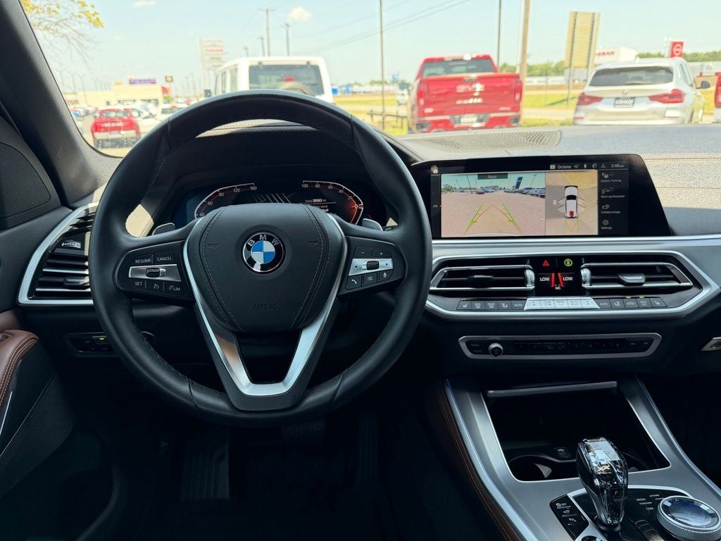 2023 BMW X5 sDrive40i