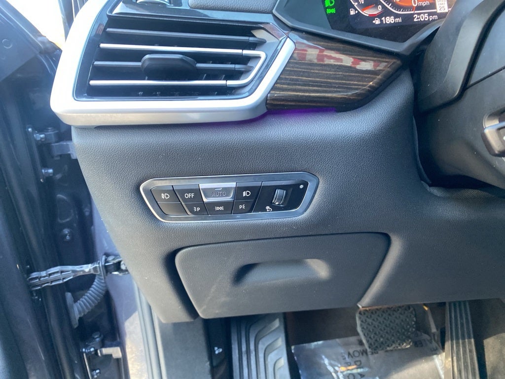 2021 BMW X5 sDrive40i SDRIVE