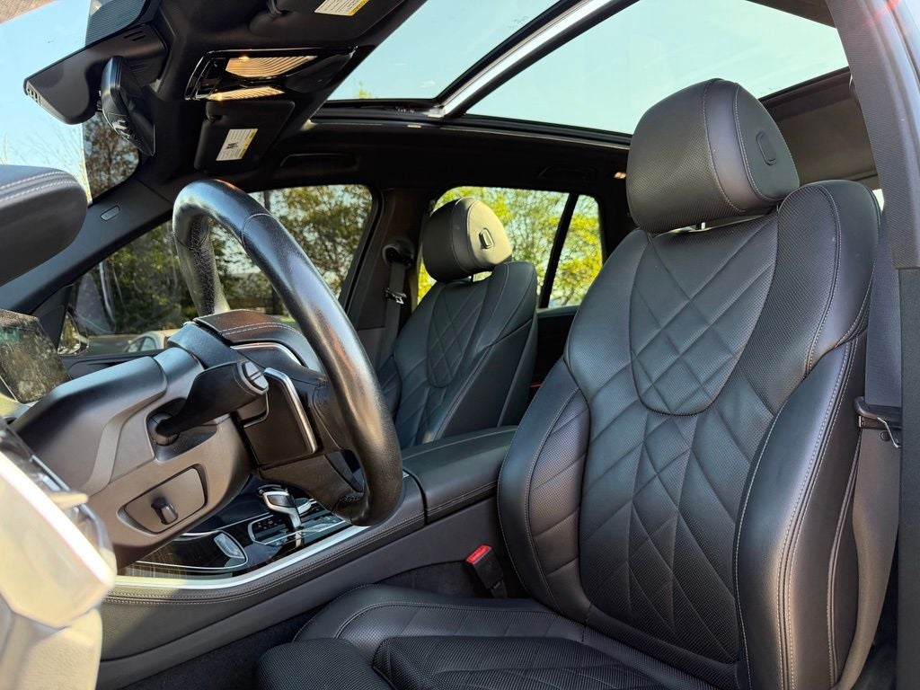 2023 BMW X5 xDrive45e *Heated Armrest, Front/Rear Seats