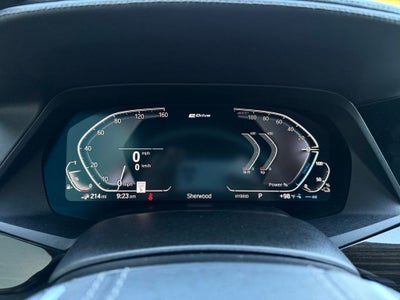 2023 BMW X5 xDrive45e *Heated Armrest, Front/Rear Seats