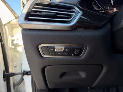 2023 BMW X5 xDrive45e *Heated Armrest, Front/Rear Seats