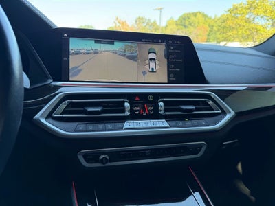 2023 BMW X5 xDrive45e *Heated Armrest, Front/Rear Seats