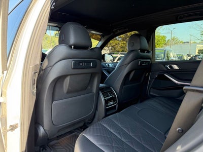 2023 BMW X5 xDrive45e *Heated Armrest, Front/Rear Seats