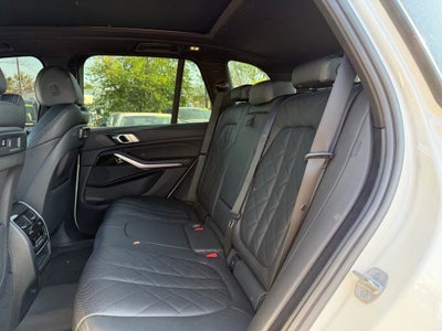 2023 BMW X5 xDrive45e *Heated Armrest, Front/Rear Seats