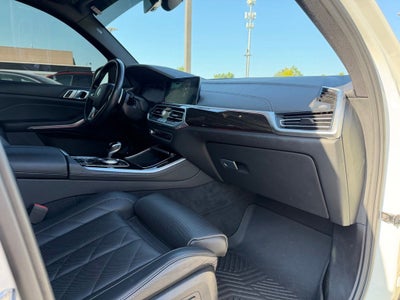 2023 BMW X5 xDrive45e *Heated Armrest, Front/Rear Seats