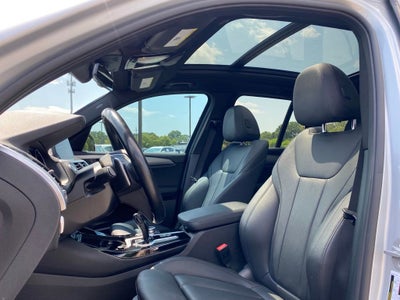 2021 BMW X3 sDrive30i *Convenience Pkg/Sunroof
