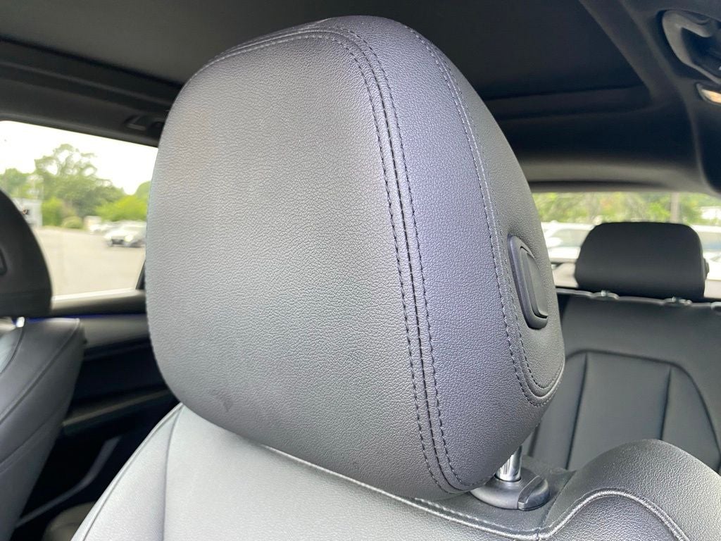 2021 BMW X3 sDrive30i *Convenience Pkg/Sunroof