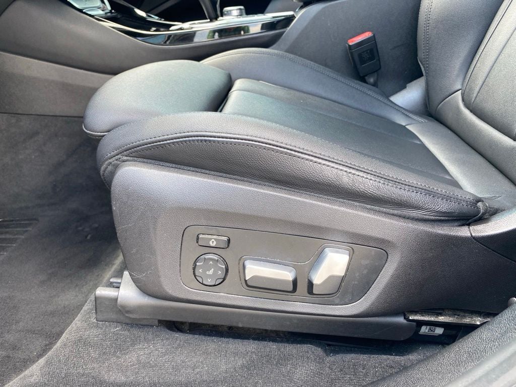 2021 BMW X3 sDrive30i *Convenience Pkg/Sunroof
