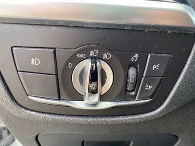 2021 BMW X3 sDrive30i *Convenience Pkg/Sunroof