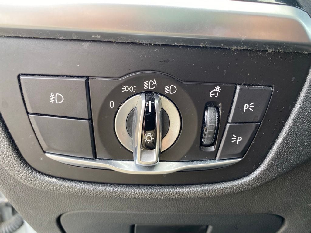 2021 BMW X3 sDrive30i *Convenience Pkg/Sunroof
