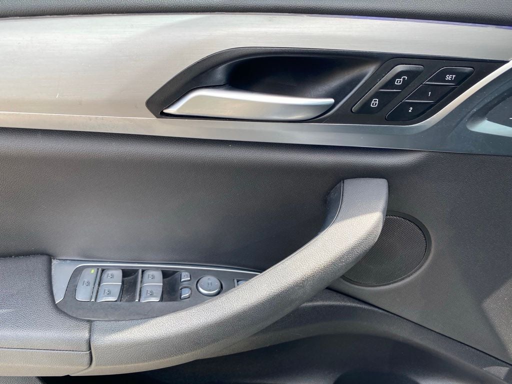 2021 BMW X3 sDrive30i *Convenience Pkg/Sunroof