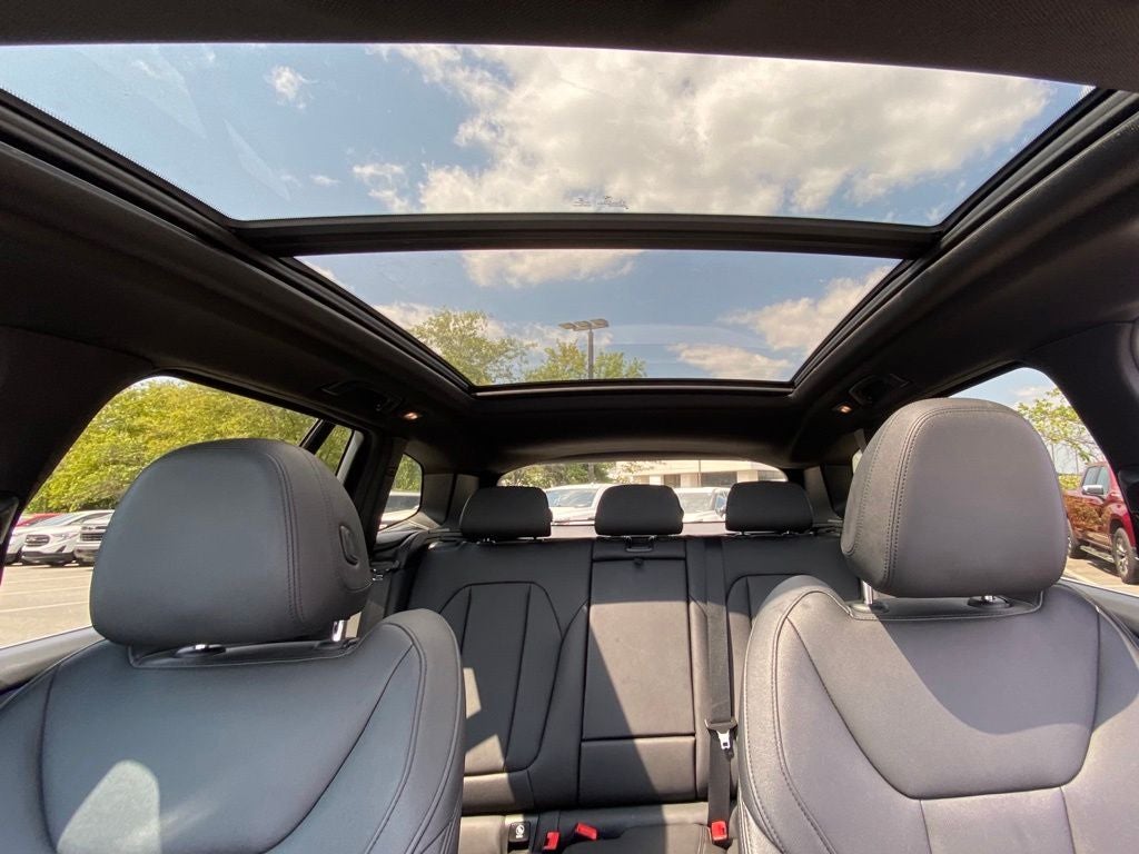 2021 BMW X3 sDrive30i *Convenience Pkg/Sunroof