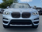 2021 BMW X3 sDrive30i *Convenience Pkg/Sunroof
