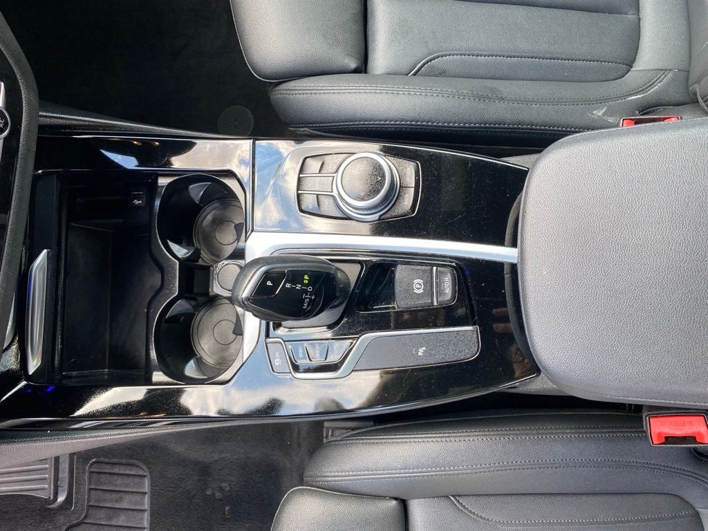 2021 BMW X3 sDrive30i *Convenience Pkg/Sunroof