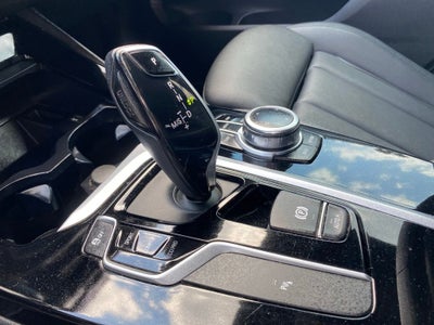 2021 BMW X3 sDrive30i *Convenience Pkg/Sunroof