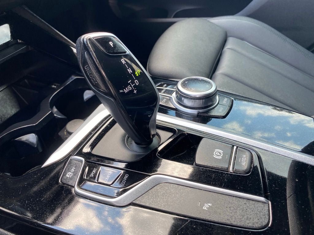 2021 BMW X3 sDrive30i *Convenience Pkg/Sunroof