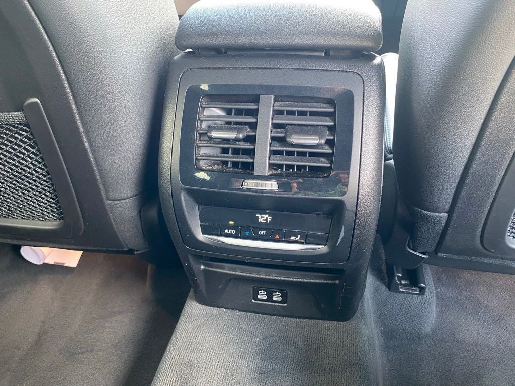 2021 BMW X3 sDrive30i *Convenience Pkg/Sunroof