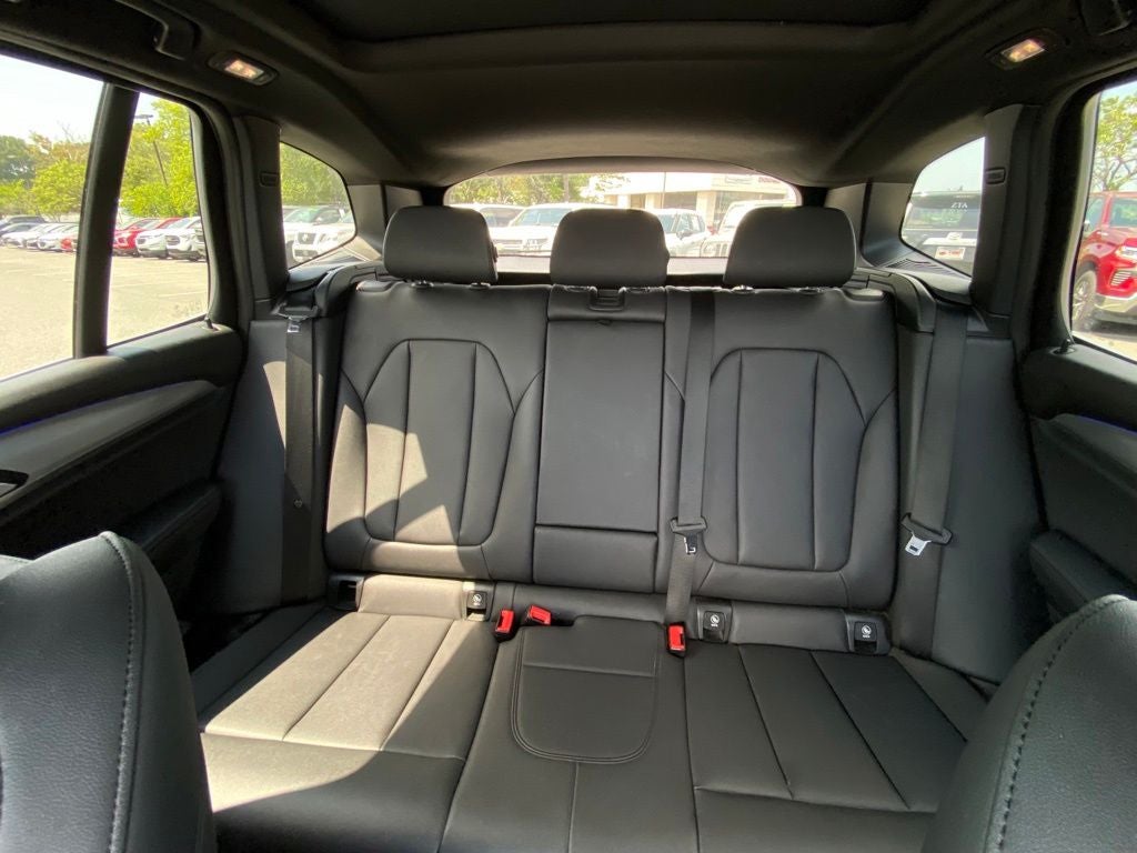 2021 BMW X3 sDrive30i *Convenience Pkg/Sunroof
