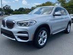 2021 BMW X3 sDrive30i *Convenience Pkg/Sunroof