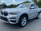 2021 BMW X3 sDrive30i *Convenience Pkg/Sunroof