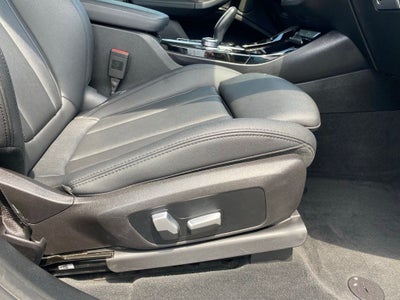 2021 BMW X3 sDrive30i *Convenience Pkg/Sunroof