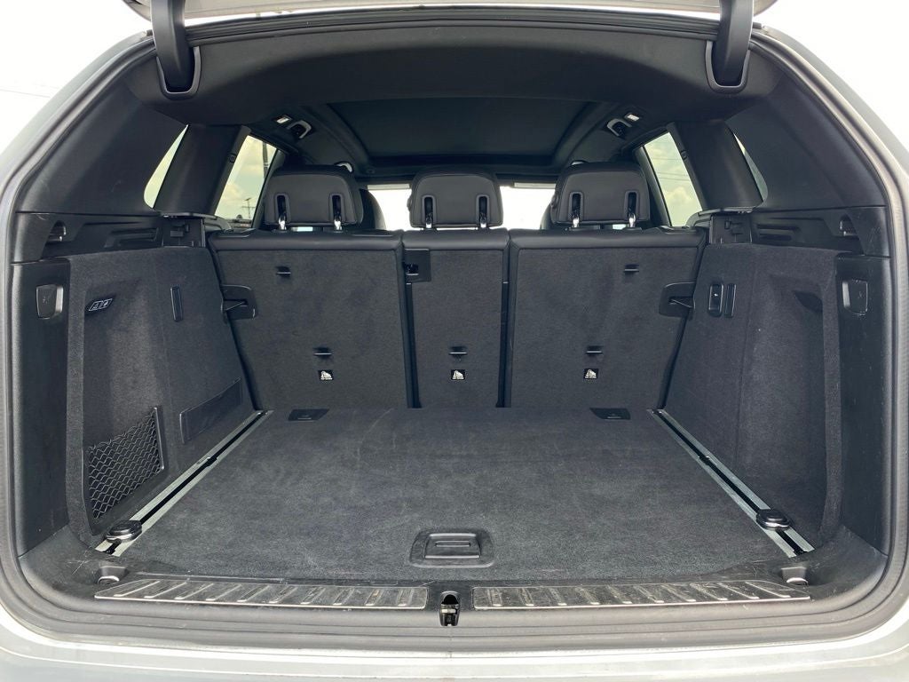 2021 BMW X3 sDrive30i *Convenience Pkg/Sunroof