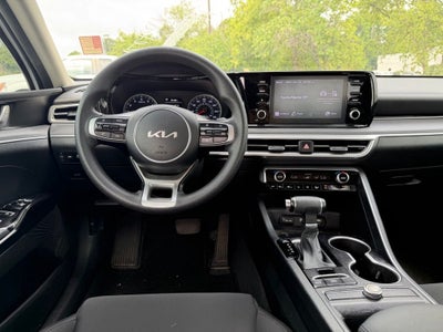 2023 Kia K5 LXS