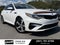 2020 Kia Optima S