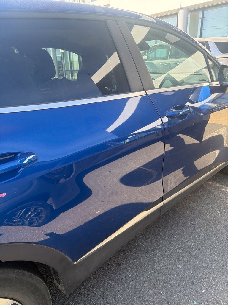2025 Kia Sportage EX *Kia Certified Pre-Owned