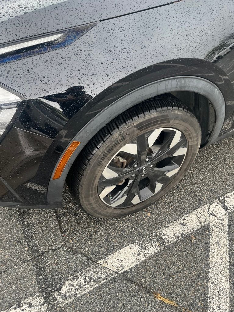 2023 Kia Sportage X-Line *Kia Certified Pre-Owned