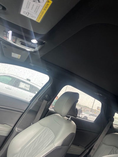 2023 Kia Sportage X-Line *Kia Certified Pre-Owned