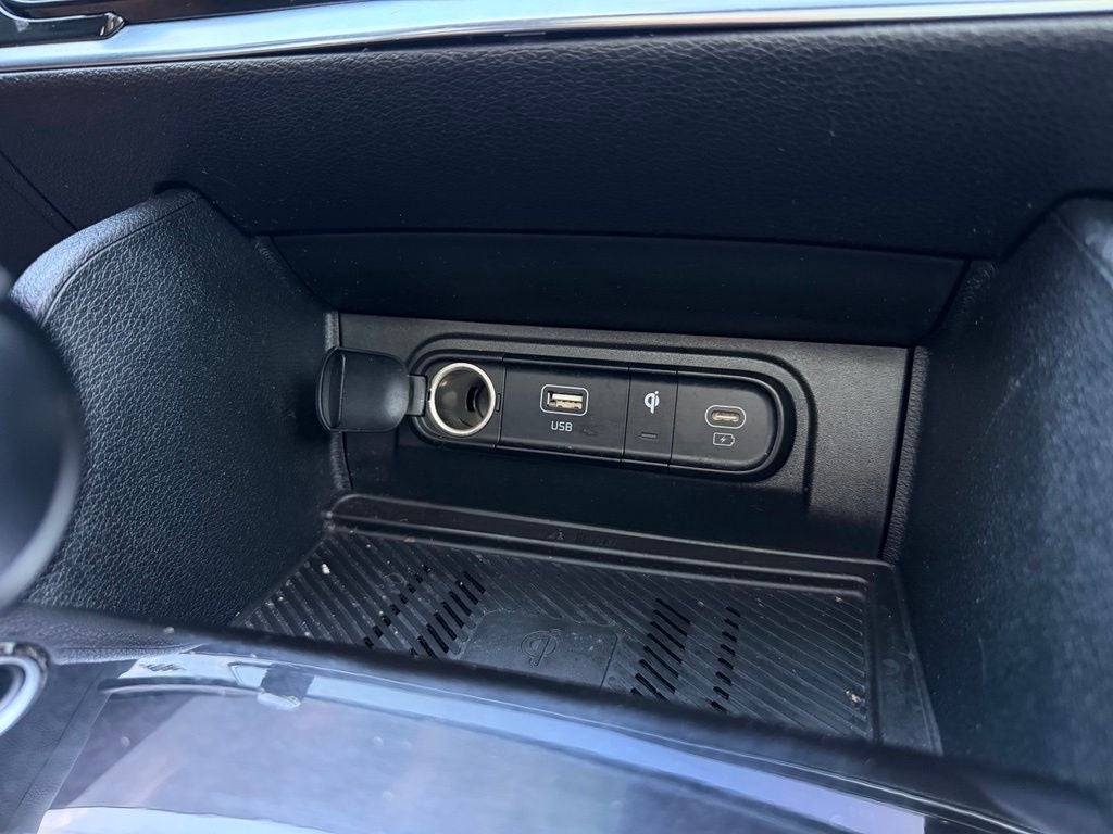 2023 Kia Sportage X-Pro