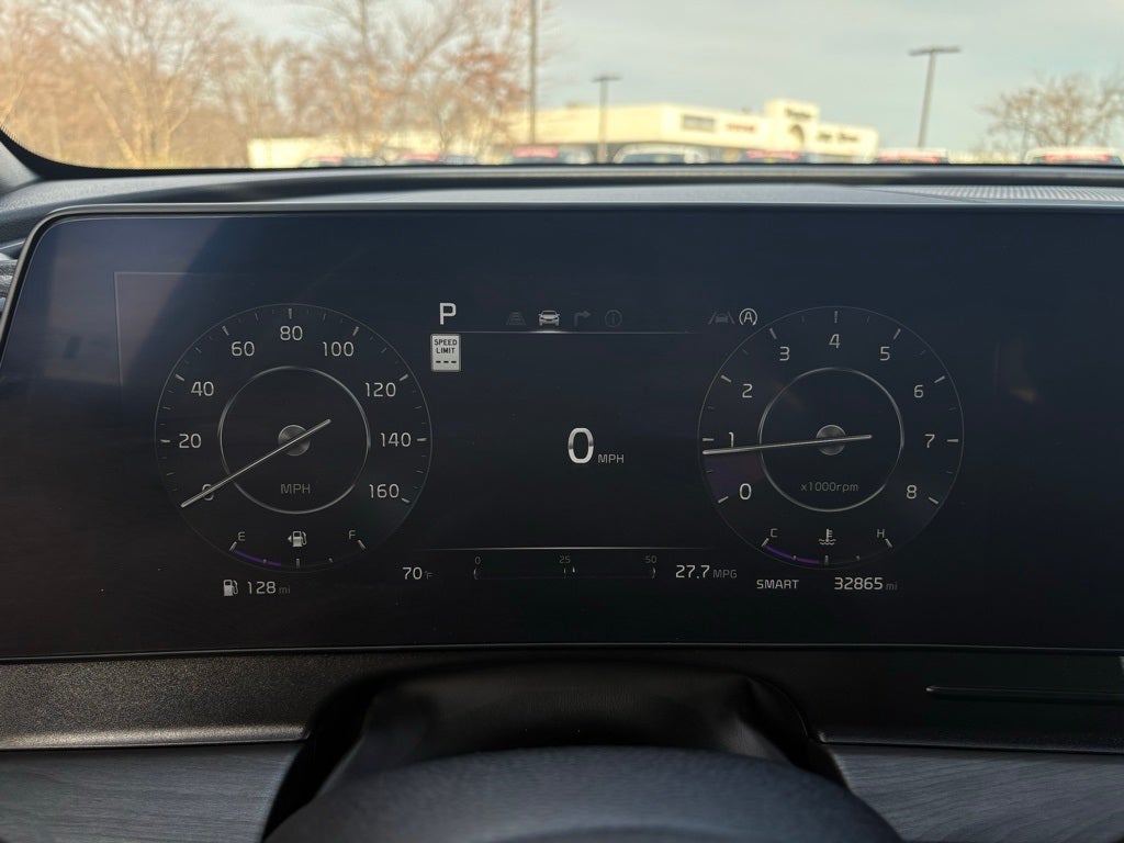 2024 Kia Sportage X-Pro