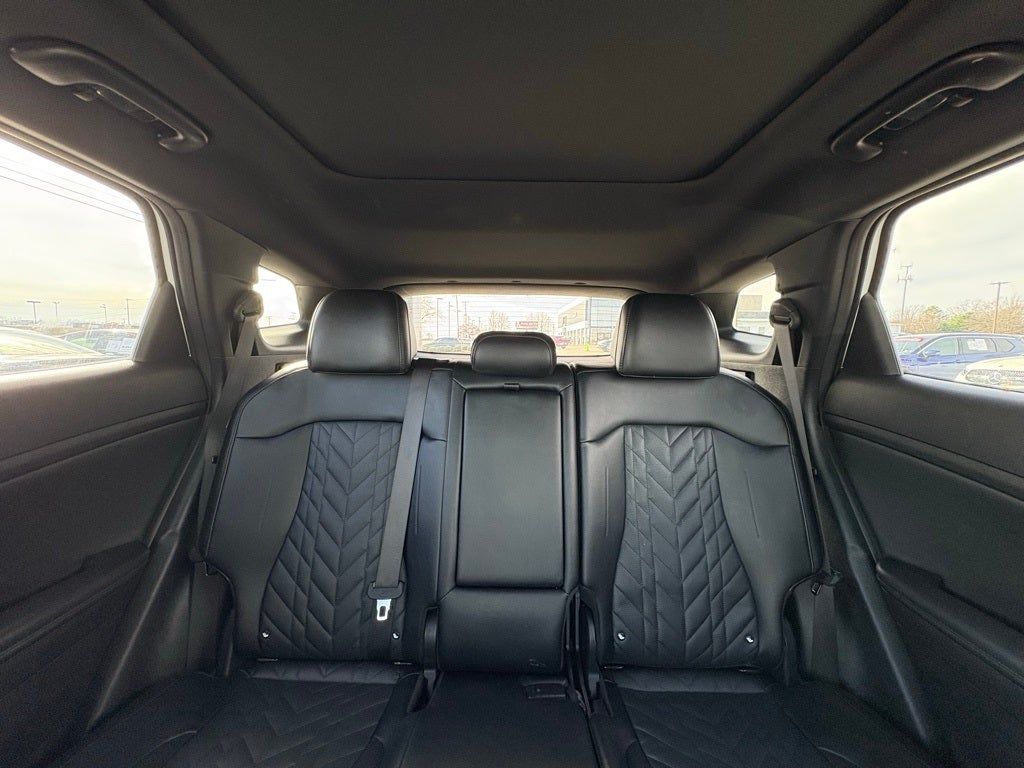 2024 Kia Sportage X-Pro