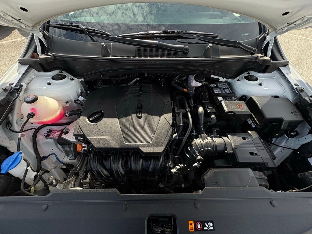 2024 Kia Sportage X-Pro